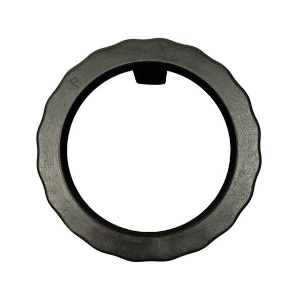 Emeril Lagasse Pasta & Beyond PM-01 Screw Cap & Extrusion Collector Ring OEM - Picture 6 of 6